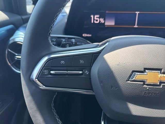 2026 Chevrolet Equinox EV 2LT - Photo 8