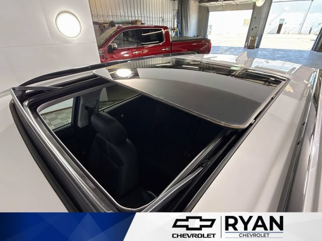 2026 Chevrolet Blazer 3LT - Photo 23