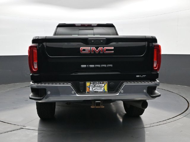 2023 GMC Sierra 2500HD SLT - Photo 6