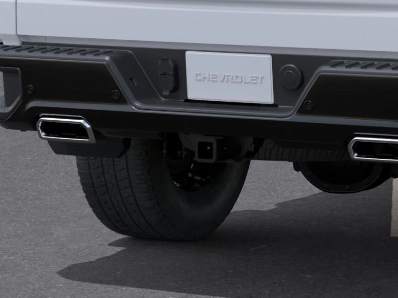 2026 Chevrolet Silverado 1500 LT Trail Boss - Photo 14