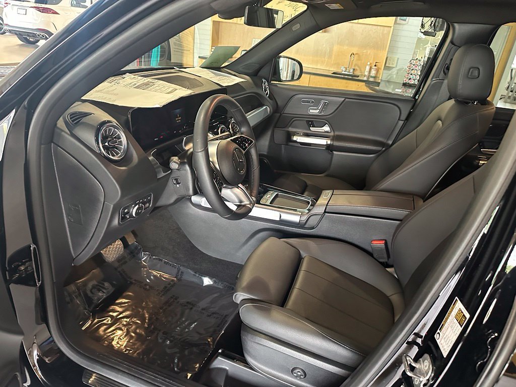2026 Mercedes-Benz GLB GLB 250 - Photo 10