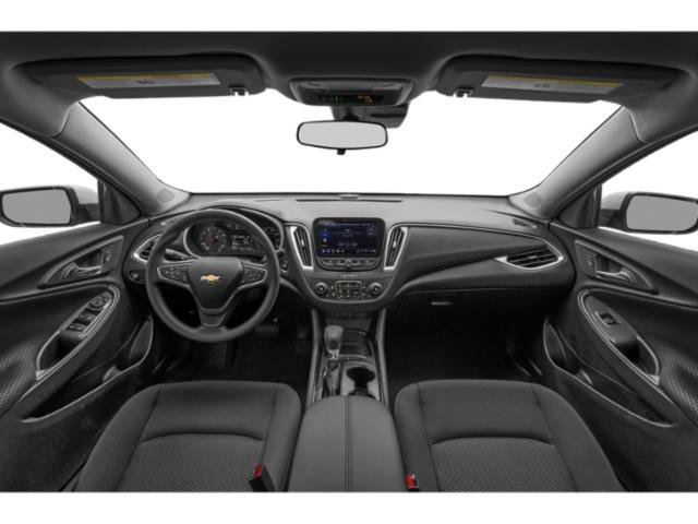 Used 2023 Black Metallic Chevrolet LT image 19