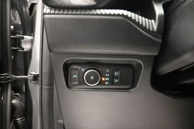 Certified Used 2024 Carbonized Gray Metallic Ford Lariat image 19