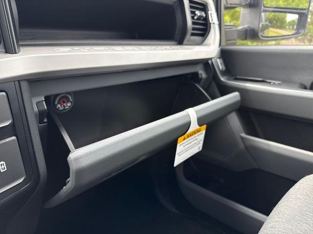 New 2026 Agate Black Metallic Ford F-250® XL image 74