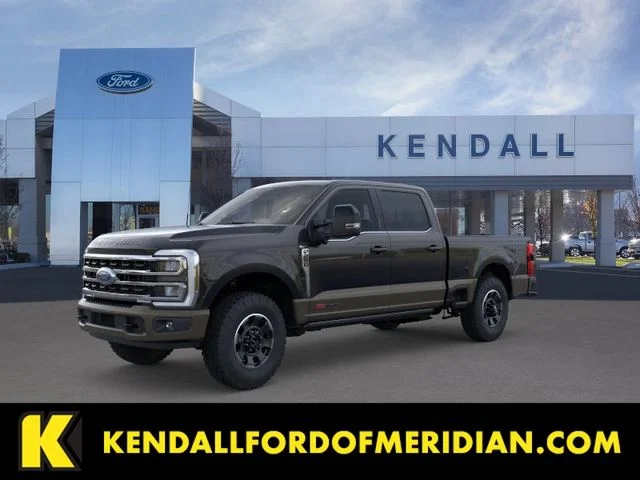 2026 Ford F-250 King Ranch 4x4 Crew Cab 6-3/4' Box's photo