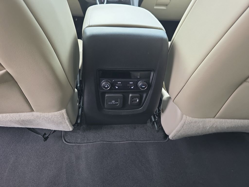 Used 2020 White Buick Premium Group image 31