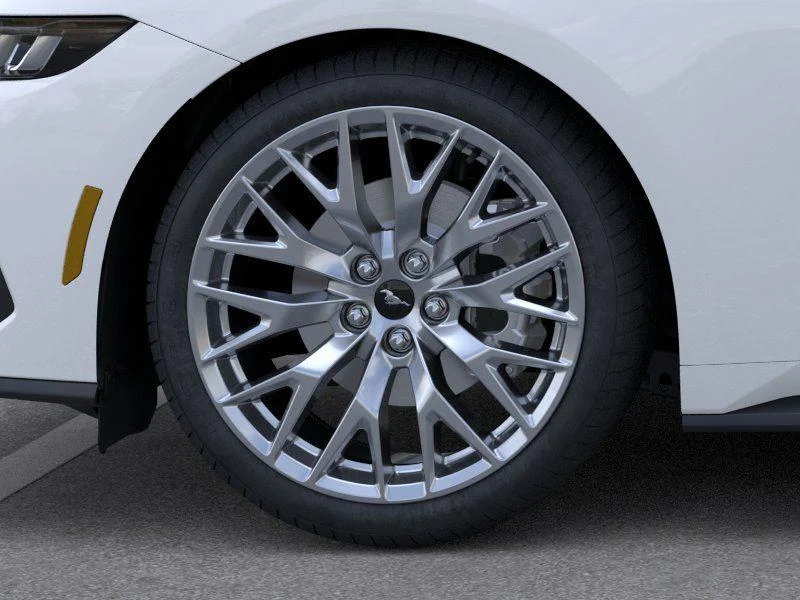 2025 Ford Mustang EcoBoost Premium Fastback - Photo 19