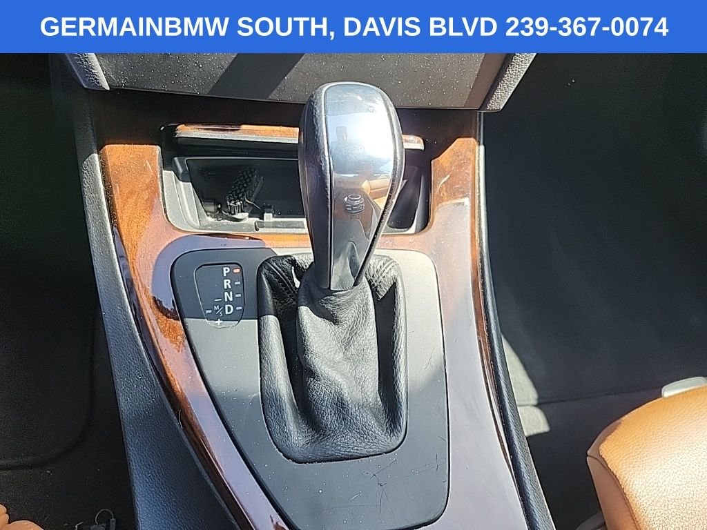 Used 2013 Black Sapphire Metallic BMW 335i image 24