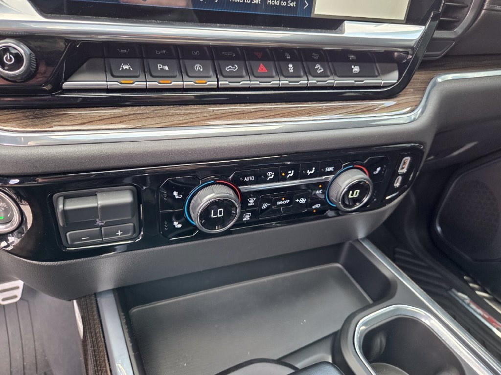 Used 2023 Gray Chevrolet RST image 29