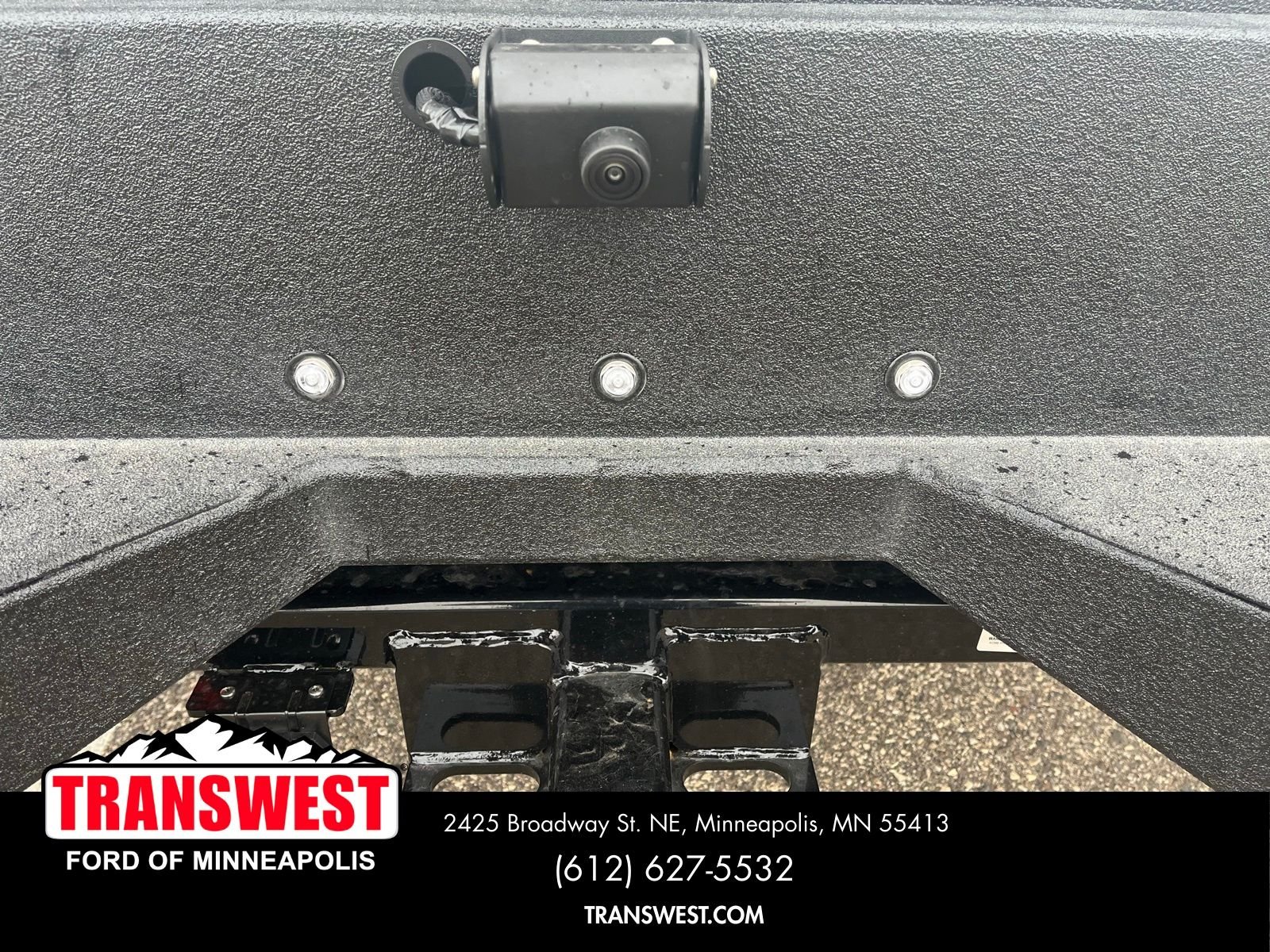 2025 Ford F-550 Super Duty Chassis Cab XL - Photo 8