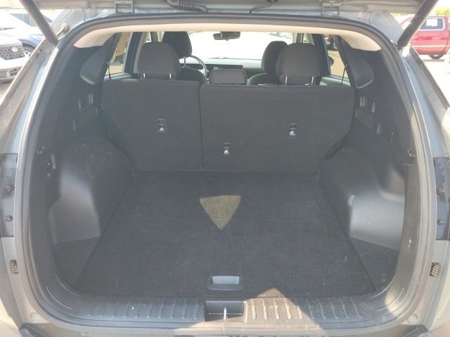 Used 2025 Gray Hyundai SEL image 24