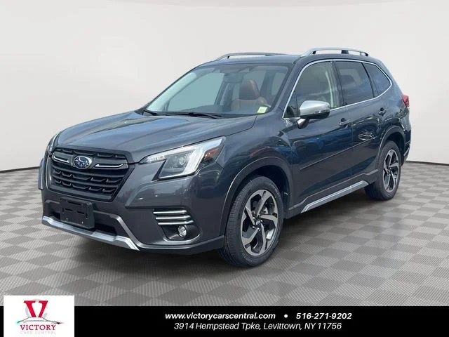 2023 Subaru Forester Touring