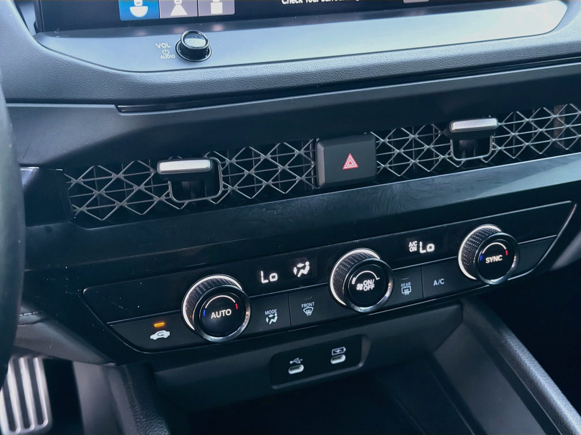 2023 Honda Accord Hybrid Sport - Photo 14