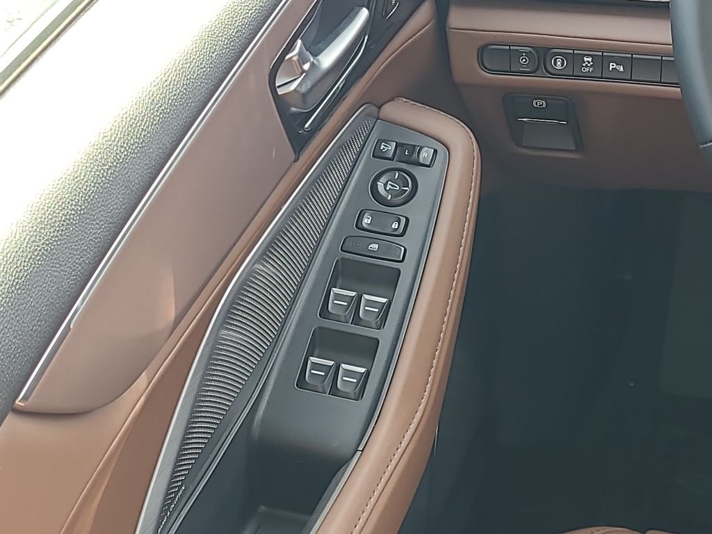 New 2026 Liquid Carbon Metallic Acura Technology Package image 20