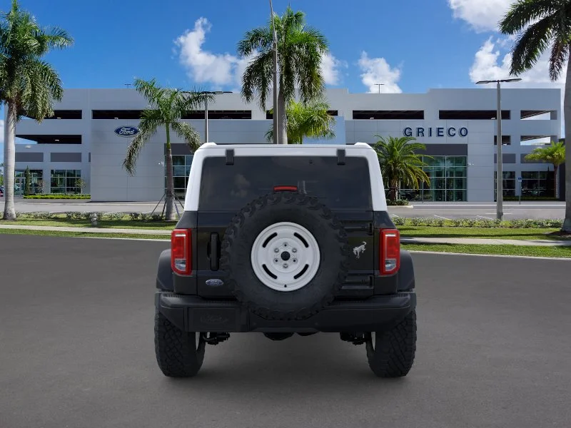 New 2026 Shadow Black Ford Heritage Edition image 27