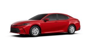 2026 Toyota Camry  LE AWD