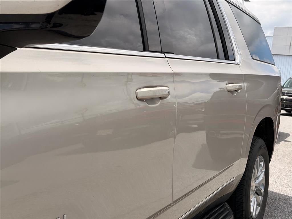 Used 2023 Beige Chevrolet LT image 11