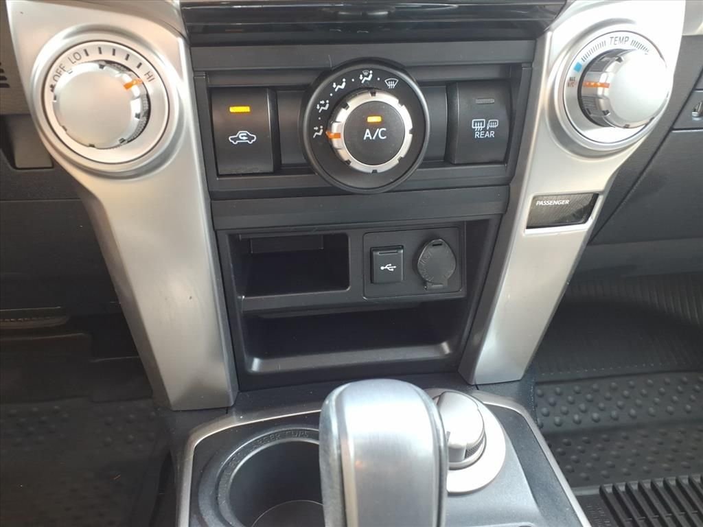 2023 Toyota 4Runner SR5 - Photo 25