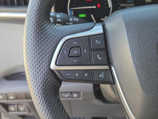 2024 Toyota Sienna Limited - Photo 24