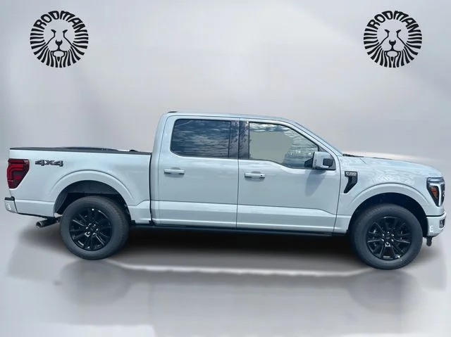 New 2026 Avalanche Ford Platinum® image 4
