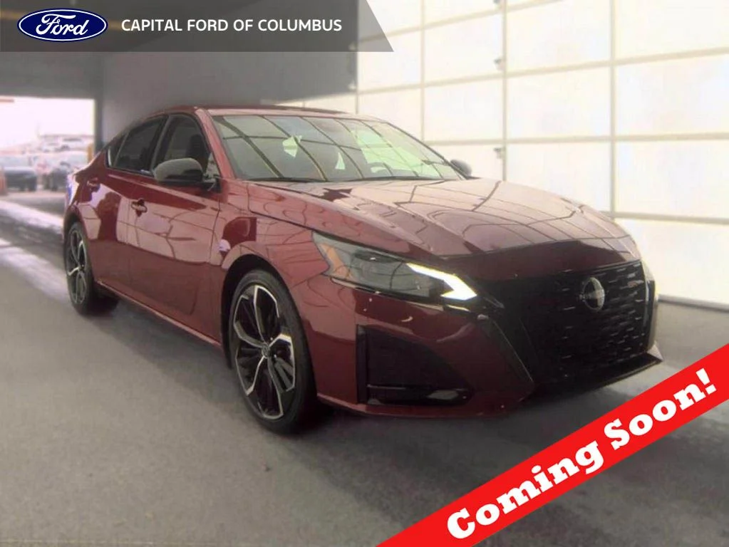 2023 Nissan Altima