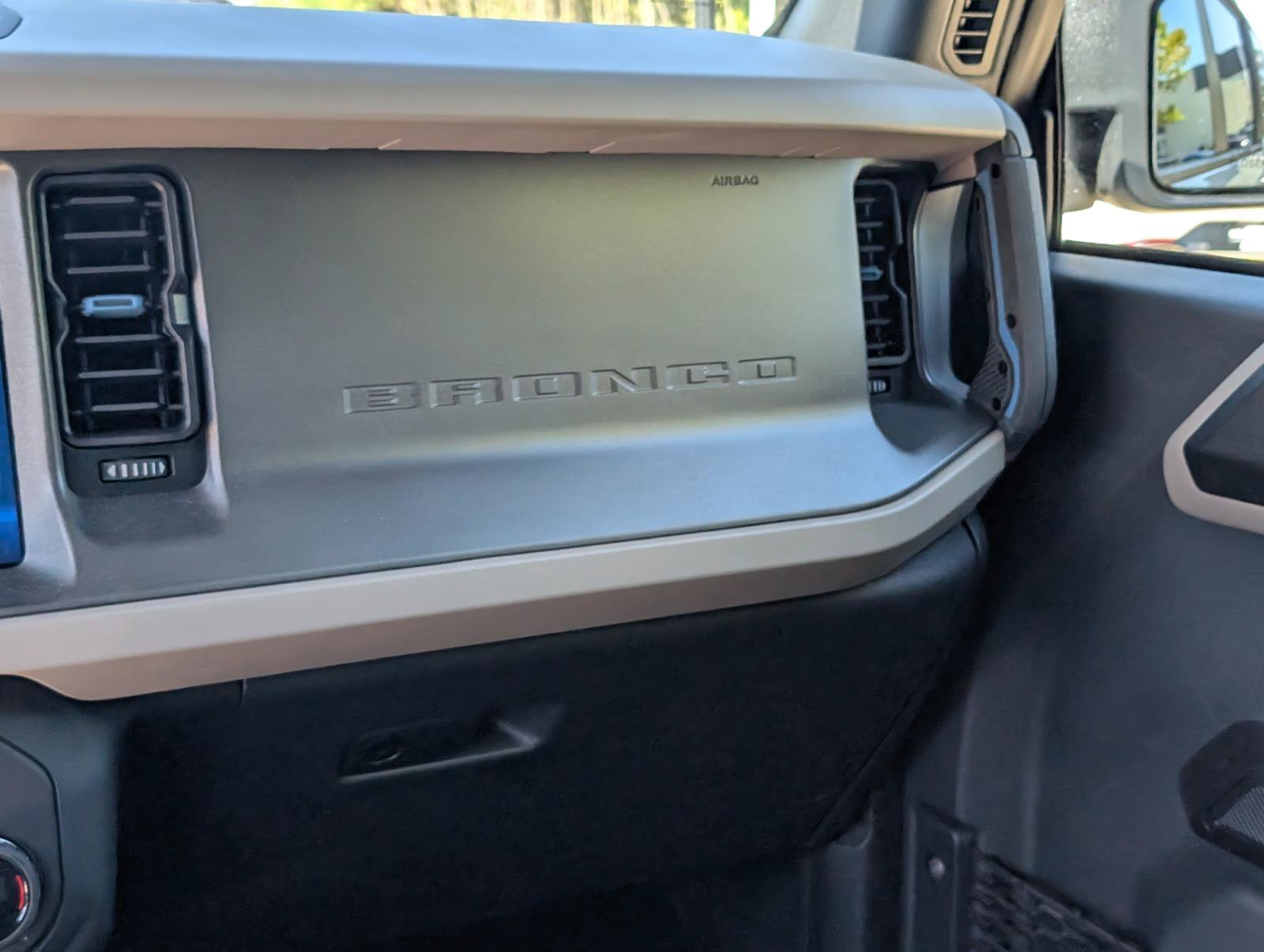 2024 Ford Bronco 4-Door Wildtrak - Photo 18