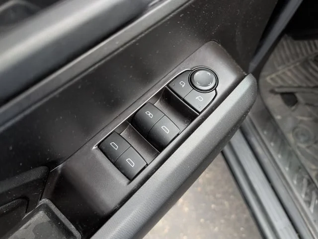 Used 2026 Black Chevrolet Trail Boss image 14