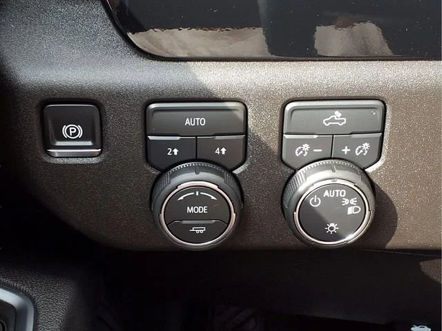 Used 2026 Black Chevrolet LT image 16