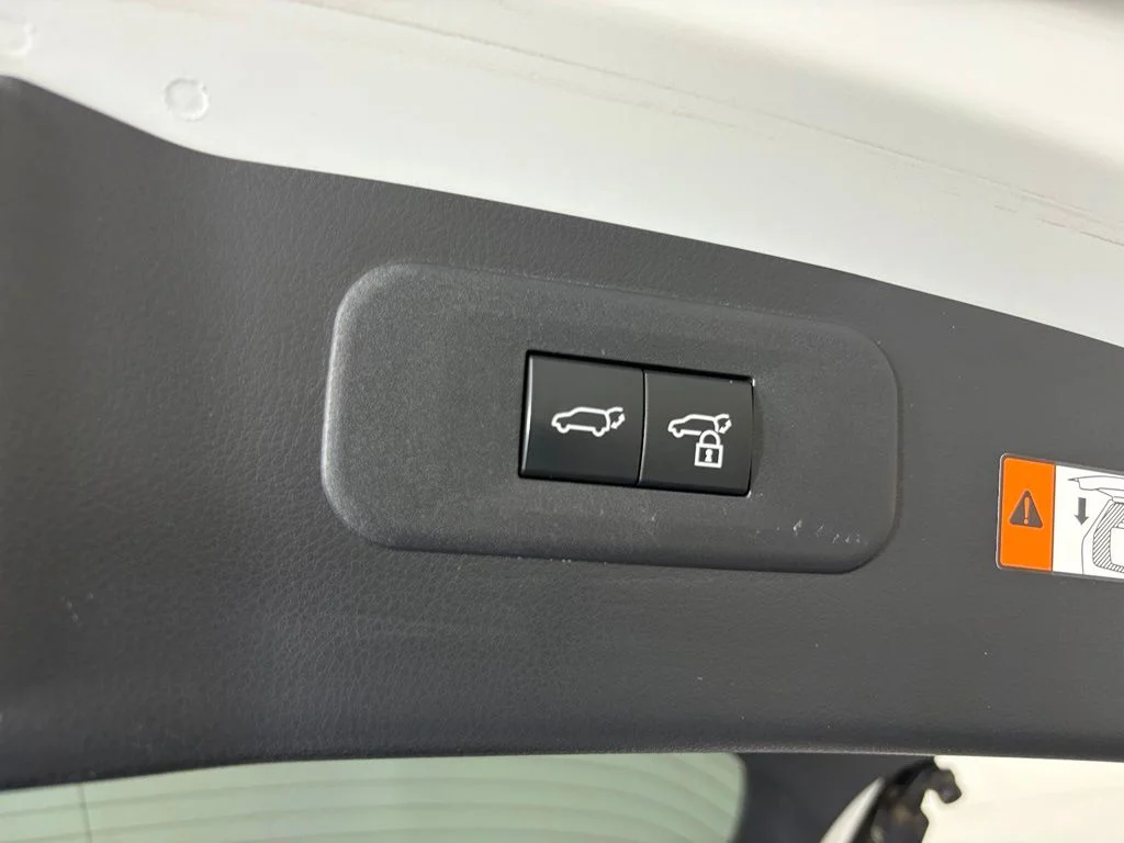 Used 2024 White Lexus 350 Premium image 45