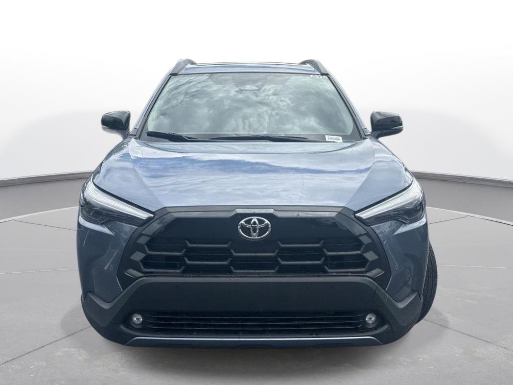 Used 2026 Celestite Toyota XLE image 3