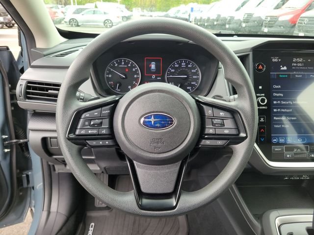 Used 2024 Blue Subaru Premium image 30