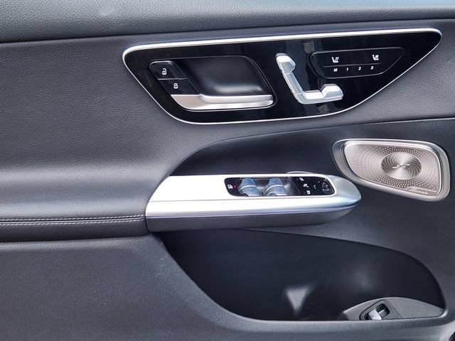 2026 Mercedes-Benz GLC Base - Photo 10