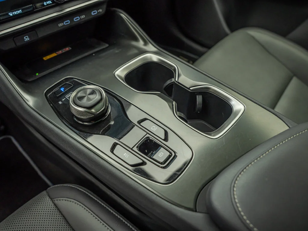Certified Used 2024 IRIDIUM Lexus 300e Premium image 25
