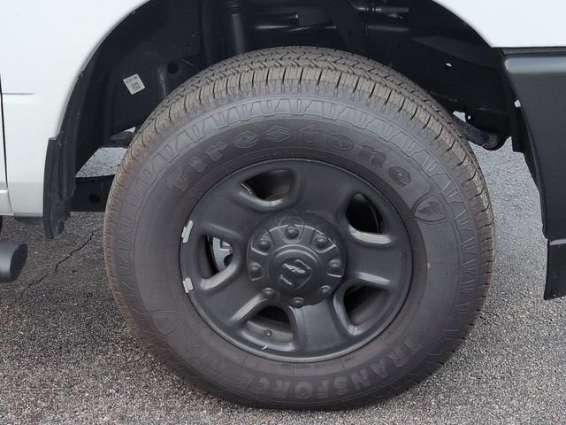 2026 RAM 3500 Tradesman - Photo 11