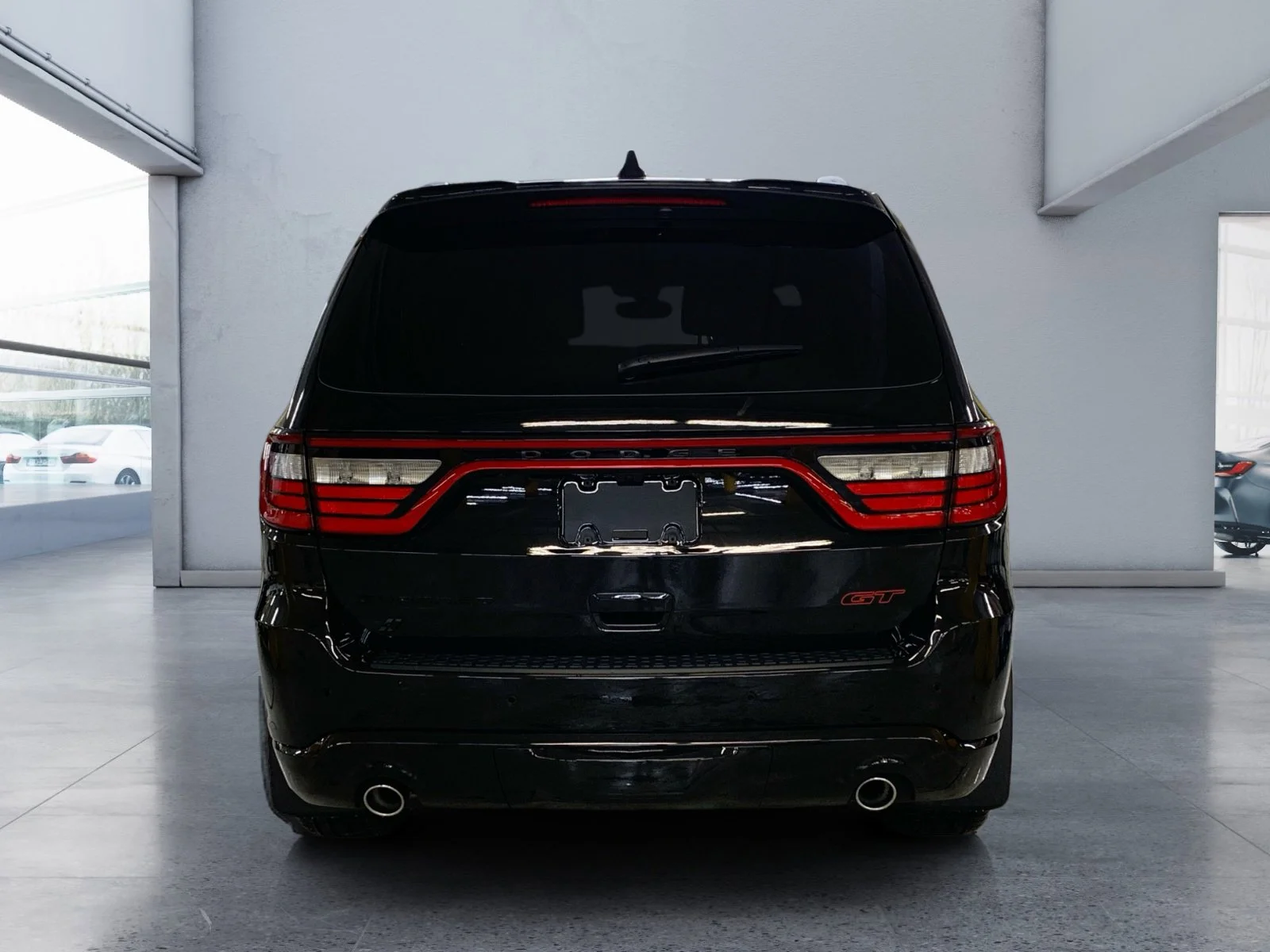 New 2026 DB Black Dodge GT Plus image 4