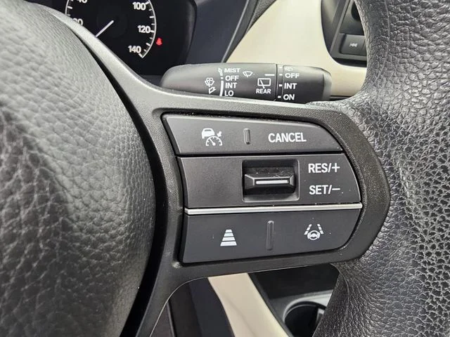 Used 2023 Green Honda LX image 24