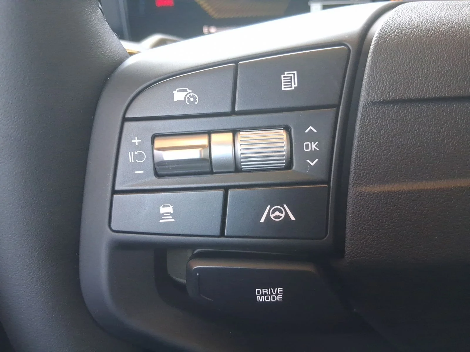 New 2026 Gray Kia LX image 12