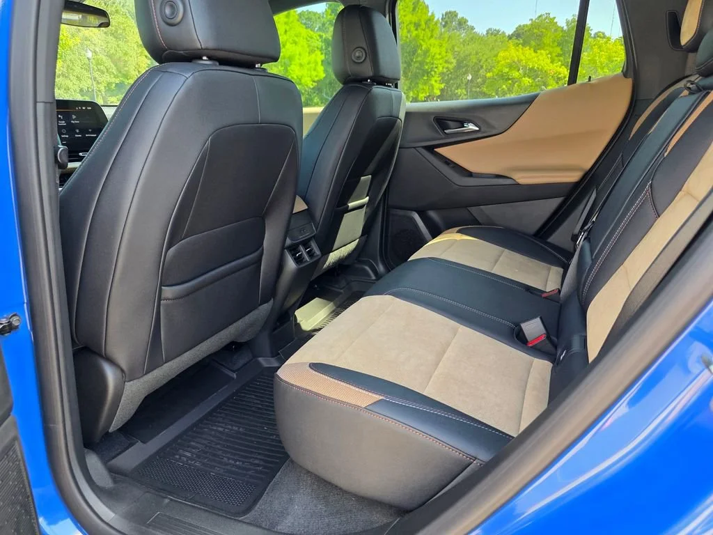 2026 Chevrolet Equinox ACTIV - Photo 21