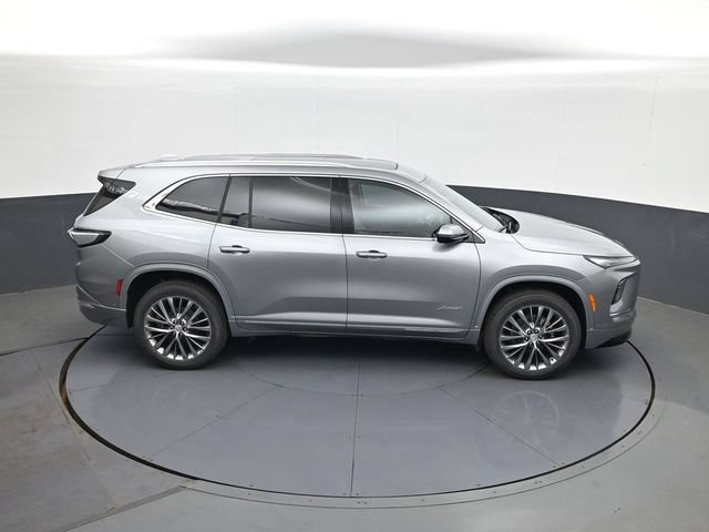 2026 Buick Enclave Avenir - Photo 17