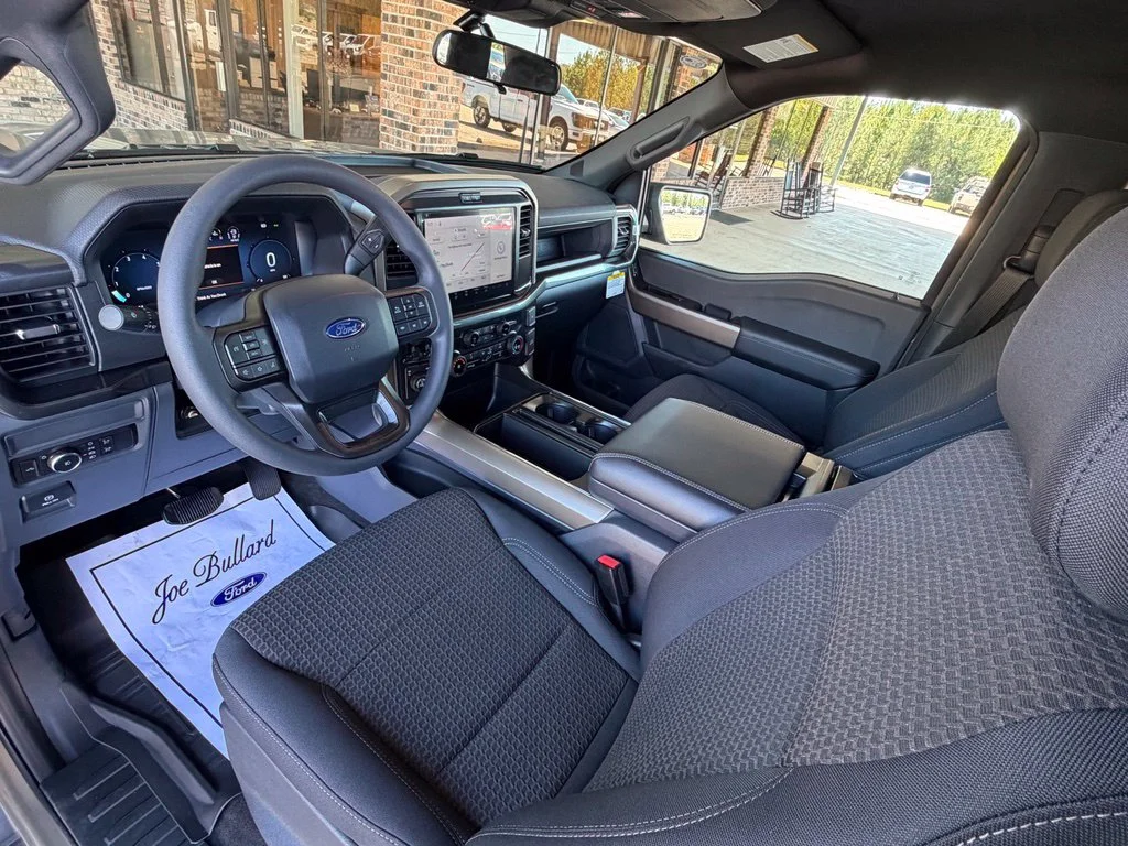 New 2026 Marsh Gray Ford STX® image 5