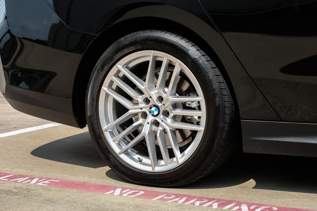 Used 2025 Black BMW 530i image 72