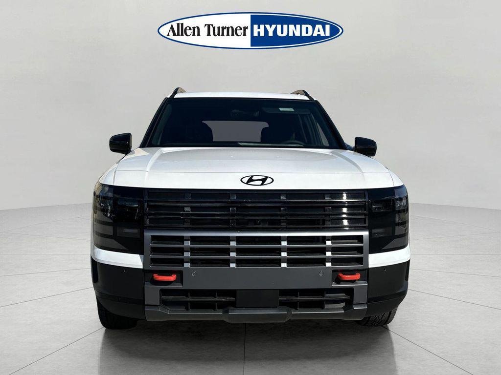 New 2026 Creamy White Pearl Hyundai XRT Pro image 3