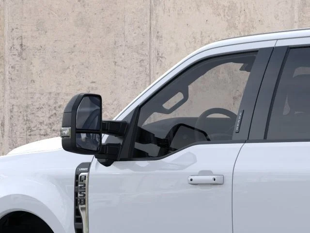 New 2026 Oxford White Ford Lariat image 24