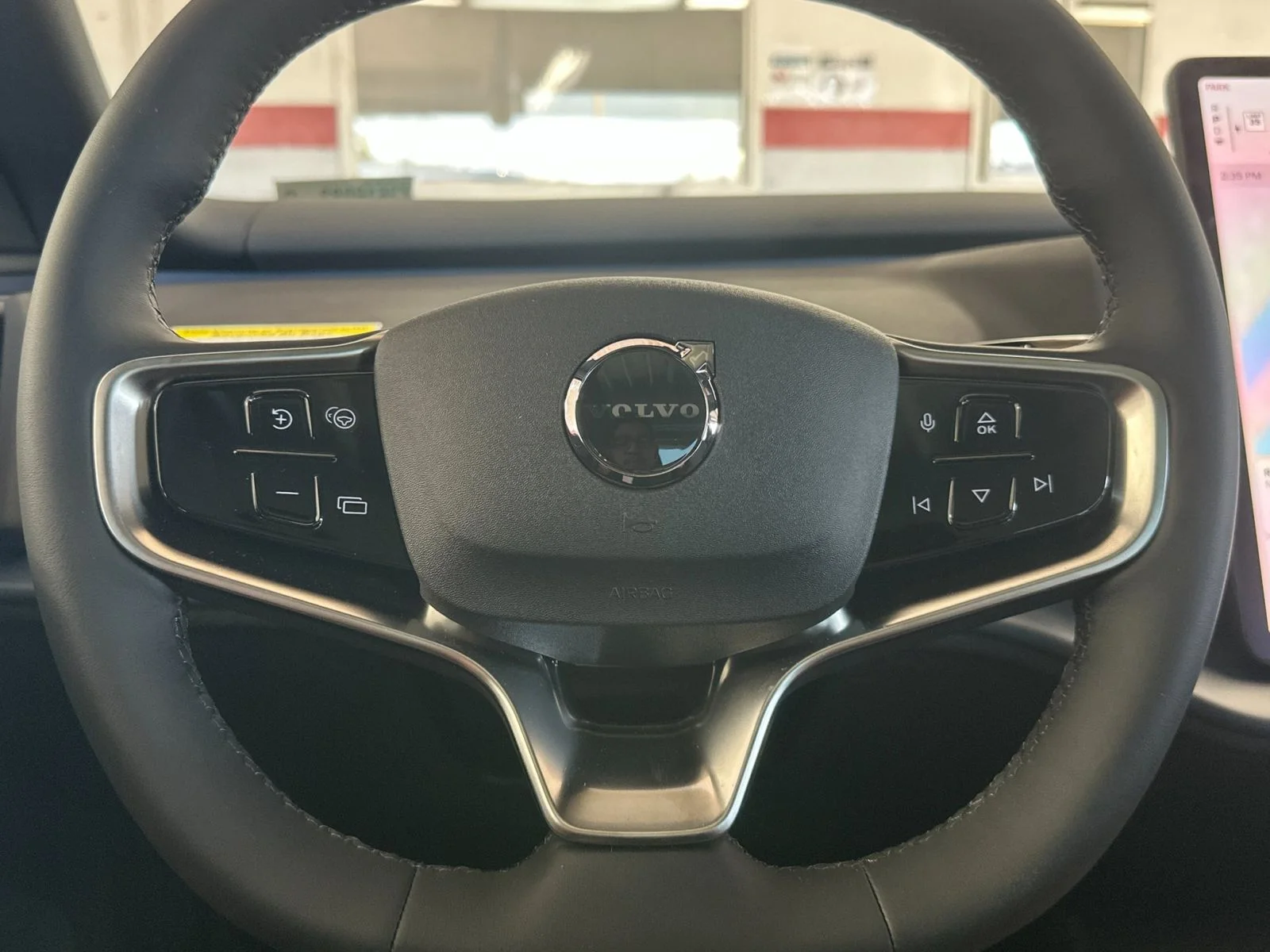 2026 Volvo EX30 Ultra - Photo 23