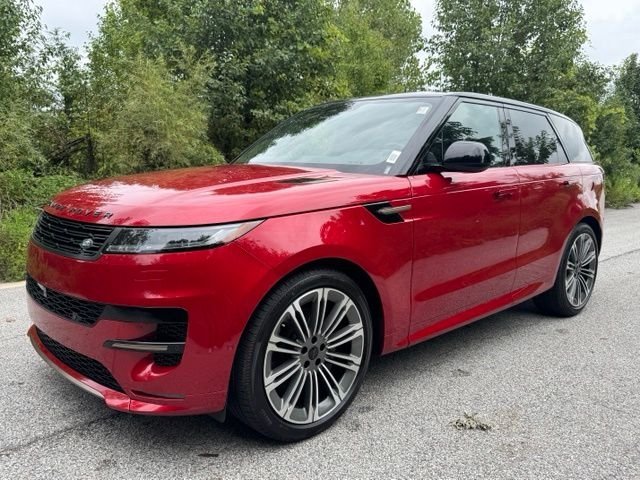 2026 LAND ROVER Range Rover Sport Dynamic SE