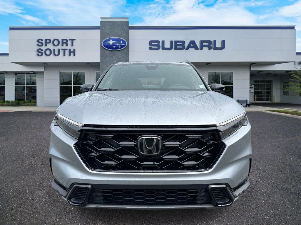 Used 2024  Honda Sport image 9