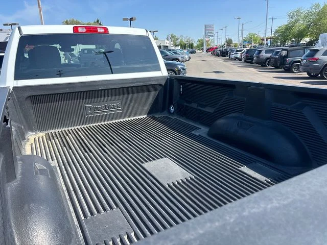 2024 RAM Ram 2500 Pickup Big Horn - Photo 31