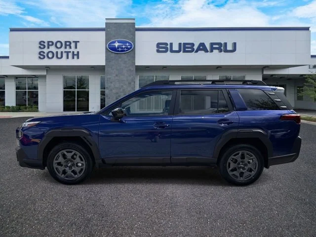 2026 Subaru Outback Premium - Photo 50