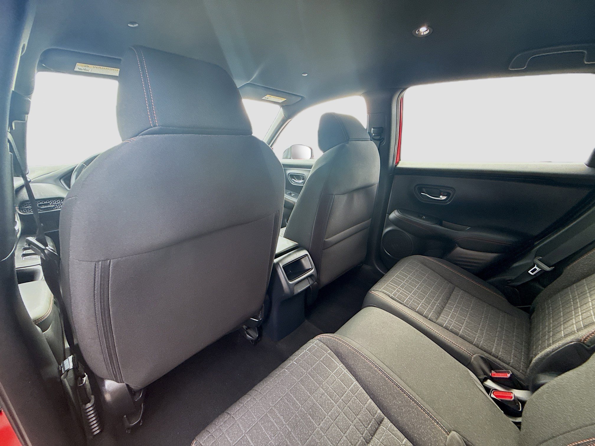 2024 Honda HR-V Sport - Photo 23