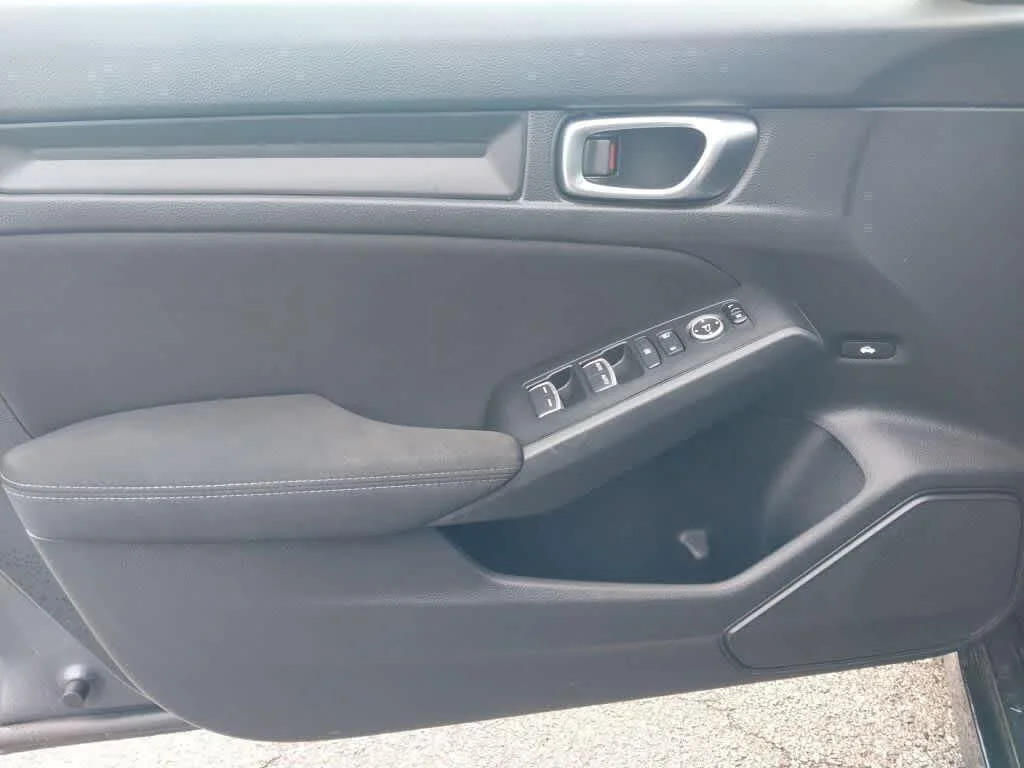 Used 2022 Meteorite Gray Metallic Honda Sport image 6